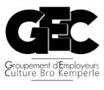 Groupement Employeurs CULTURE BRO KEMPERLE